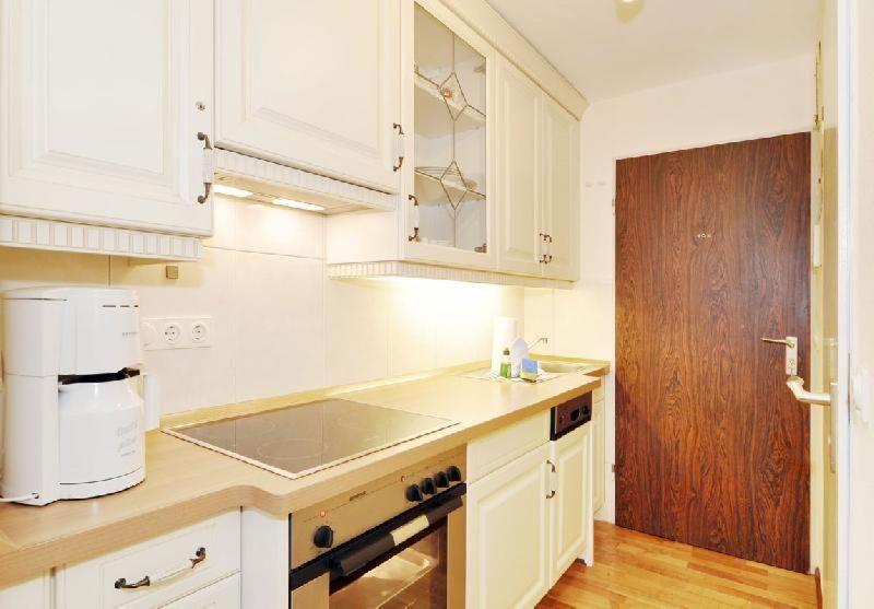 Appartement-55-Sylter-Meeresrauschen Westerland Kültér fotó