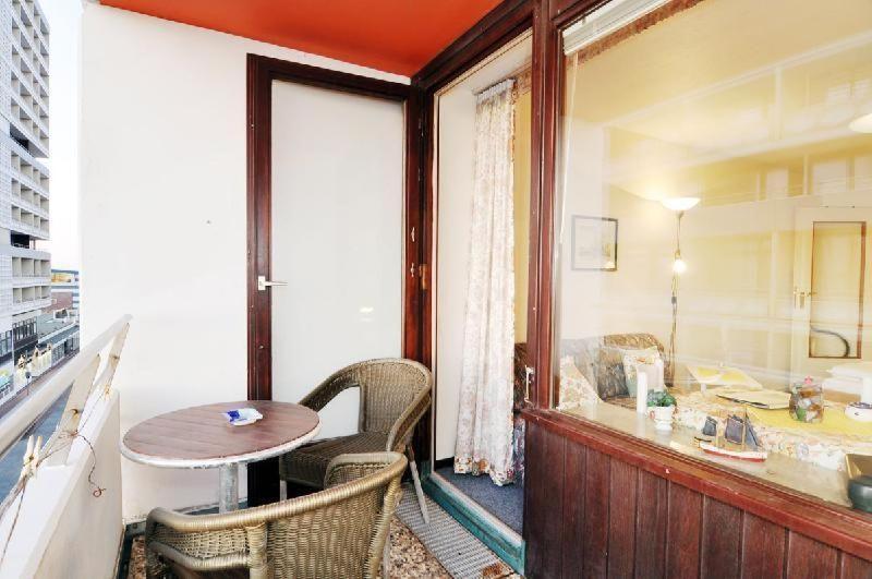 Appartement-55-Sylter-Meeresrauschen Westerland Kültér fotó