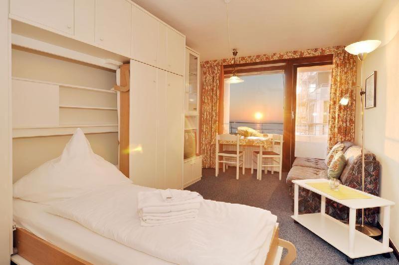 Appartement-55-Sylter-Meeresrauschen Westerland Kültér fotó